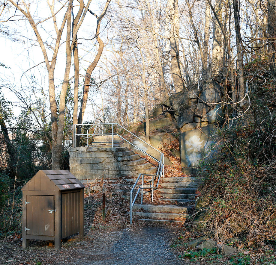 James River Park System